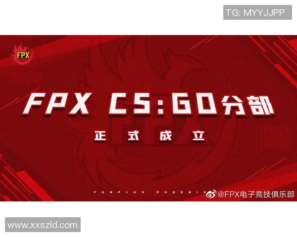 FPX战队实力大变革引发热议CSGO未来格局将如何演变